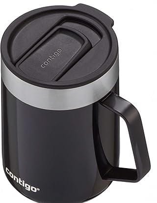 Contigo - Taza de acero inoxidable