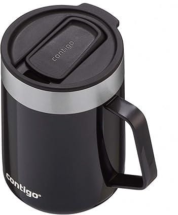 Contigo - Taza de acero inoxidable