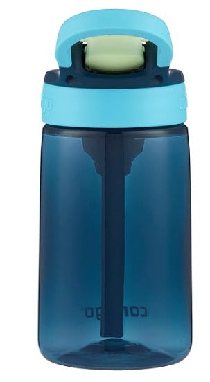 Contigo Botella de agua para niños con popote AUTOSPOUT