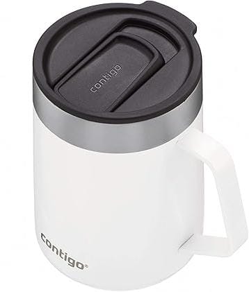 Contigo - Taza de acero inoxidable