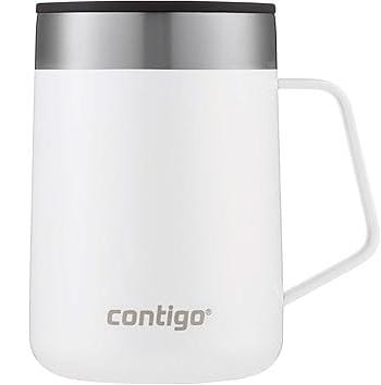 Contigo - Taza de acero inoxidable