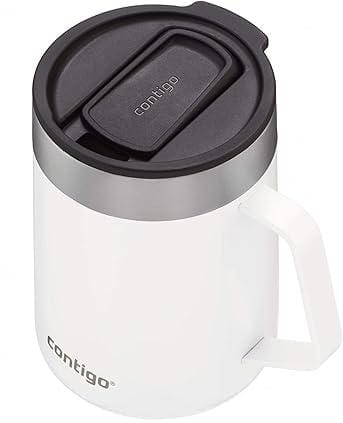 Contigo - Taza de acero inoxidable